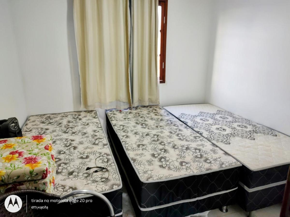 Flat 3 Quartos Gravata Winterville ภายนอก รูปภาพ