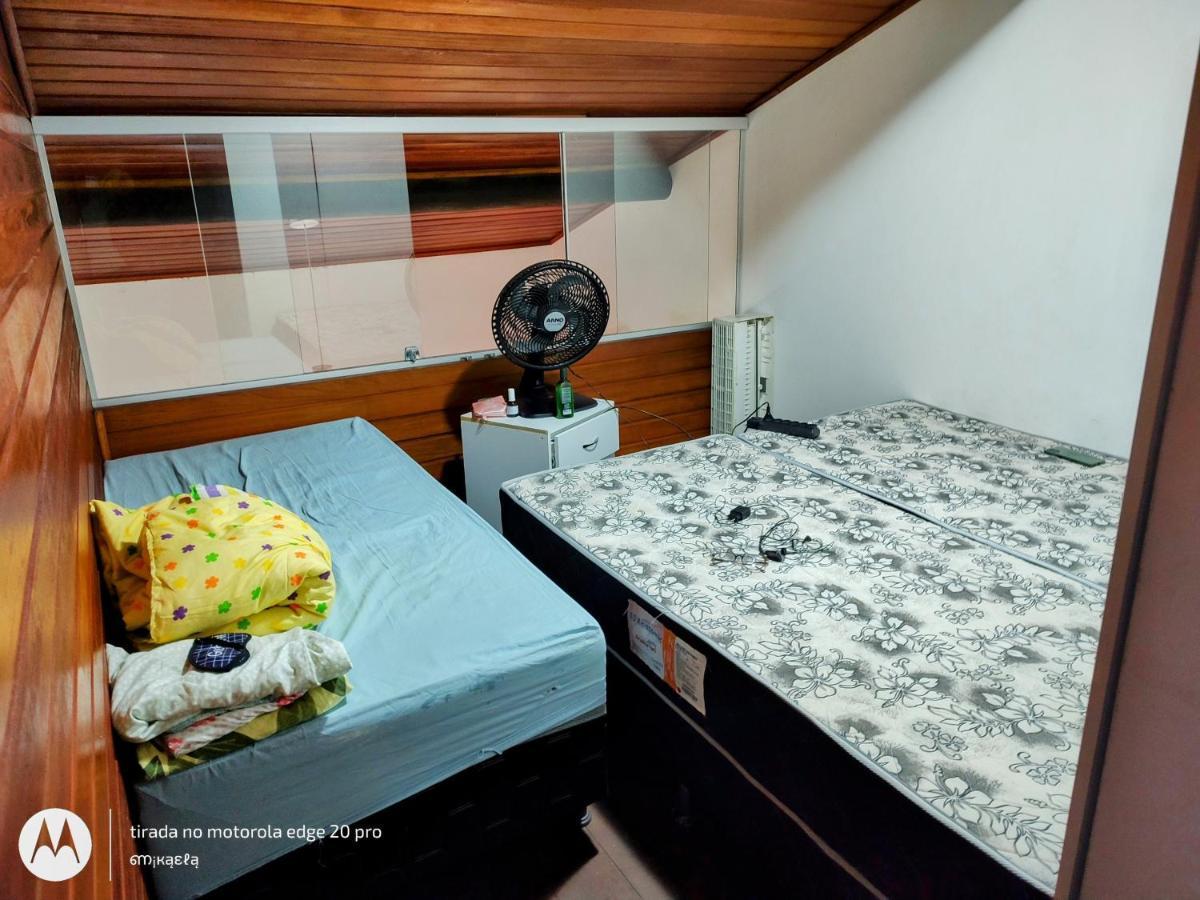 Flat 3 Quartos Gravata Winterville ภายนอก รูปภาพ